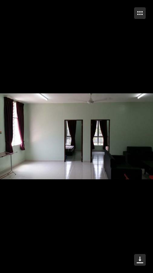 Coral Homestay Pekan Pangkor Exteriör bild