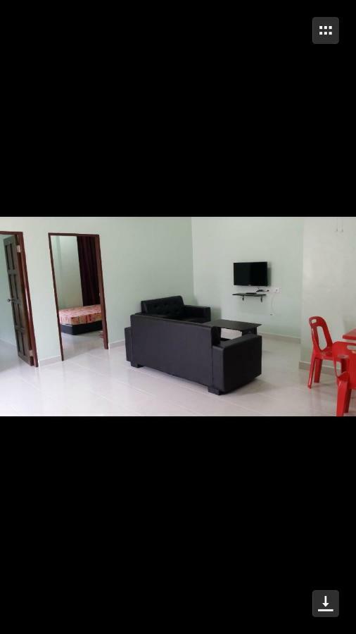 Coral Homestay Pekan Pangkor Exteriör bild